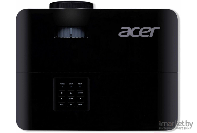 Проектор Acer X118HP DLP 4000Lm (MR.JR711.00Z)