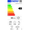 Стиральная машина Electrolux EW6FN448W