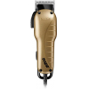 Машинка для стрижки Andis US-1 Fade Adjustable Blade Clipper позолоченный металлик (66375)