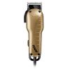 Машинка для стрижки Andis US-1 Fade Adjustable Blade Clipper позолоченный металлик (66375)