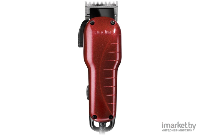 Машинка для стрижки Andis US-1 Fade Adjustable Blade Clipper позолоченный металлик (66375)