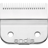 Машинка для стрижки Andis US-1 Fade Adjustable Blade Clipper позолоченный металлик (66375)