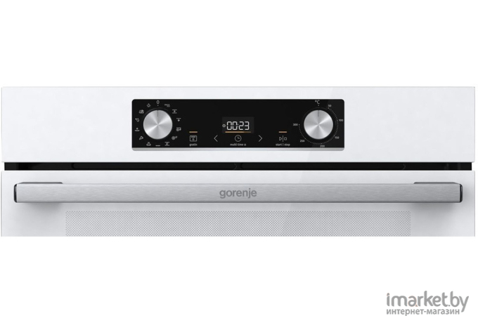 Электрический духовой шкаф Gorenje BOS6737E09WG