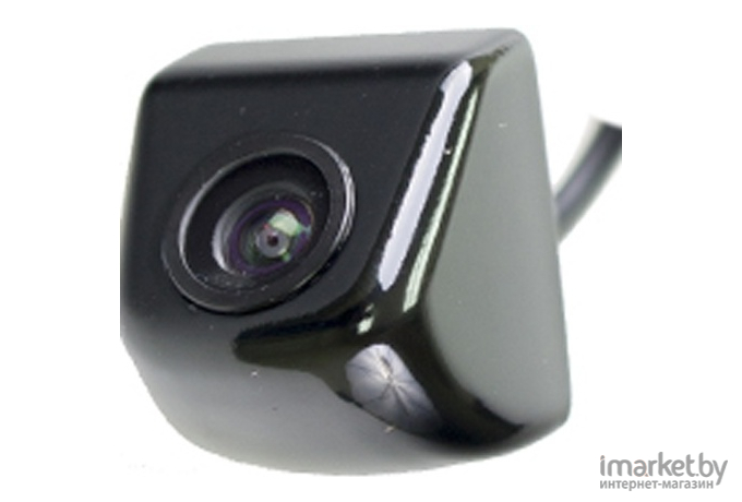 Камера заднего вида Silverstone F1 Interpower IP-980HD
