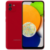 Смартфон Samsung Galaxy SM-A035F A03 32Gb/3Gb красный (SM-A035FZRDMEB)