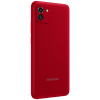 Смартфон Samsung Galaxy SM-A035F A03 32Gb/3Gb красный (SM-A035FZRDMEB)