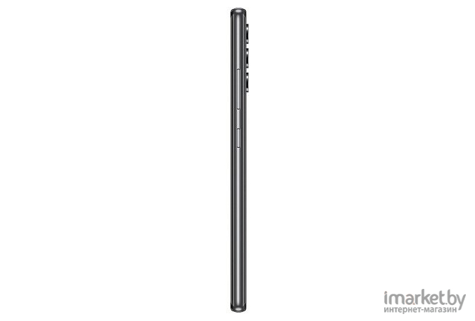 Смартфон Samsung Galaxy SM-A325F A32 64Gb/4Gb черный (SM-A325FZKDCAU)