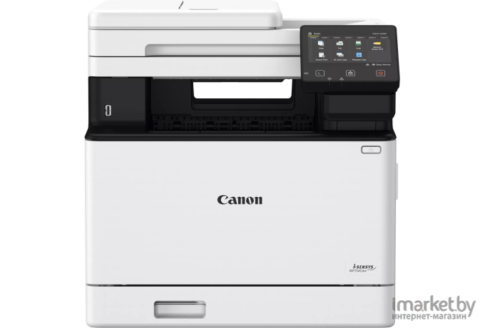 МФУ Canon i-SENSYS MF754Cdw (5455C021)