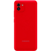 Смартфон Samsung Galaxy A03 SM-A035F 32Gb/3Gb красный (SM-A035FZRDCAU)