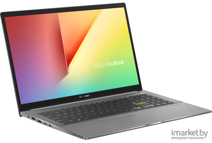 Ноутбук Asus S533EA-BN240 Core i5 1135G7 (90NB0SF3-M06400)