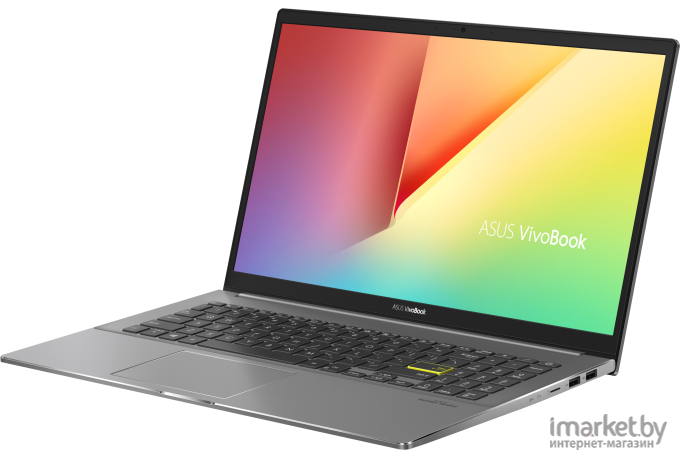 Ноутбук Asus S533EA-BN240 Core i5 1135G7 (90NB0SF3-M06400)