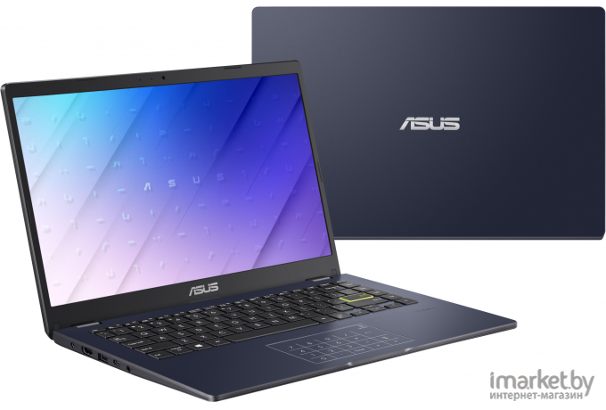 Ноутбук Asus Vivobook Go 14 E410MA-BV1183W Celeron N4020 (90NB0Q15-M40390)