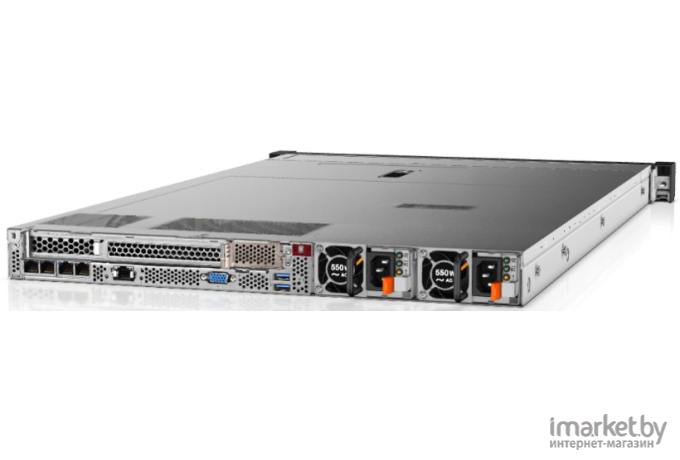 Сервер Lenovo ThinkSystem SR630 V2 (7Z71SFY800)