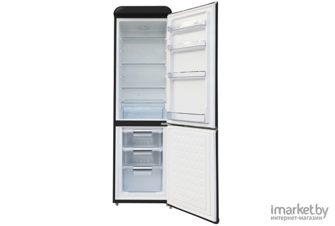 Холодильник Ascoli ARDRFB250WE