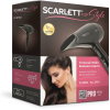 Фен Scarlett SC-HD70I63 Black glitter