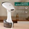 Отпариватель Timberk T-HGS01 White