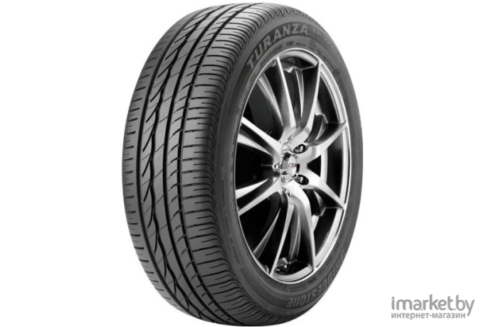 Автомобильные шины Bridgestone Turanza ER300A 195/55R16 87V Run-Flat BMW