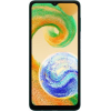 Смартфон Samsung Galaxy A04S 32Gb Green (SM-A047FZGDCAU)