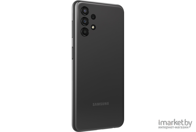 Смартфон Samsung Galaxy A13 64GB Black (SM-A135FZKVCAU)