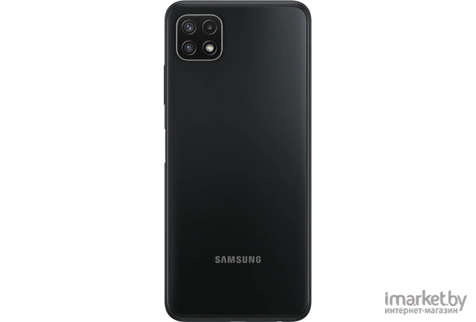 Смартфон Samsung Galaxy A22S 64GB Gray (SM-A226BZAUCAU)