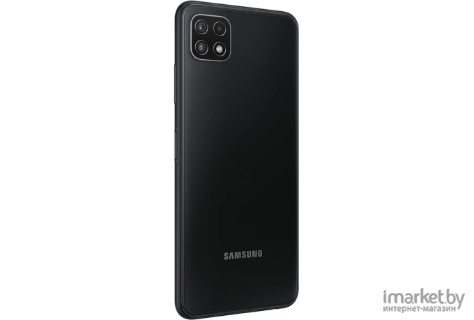 Смартфон Samsung Galaxy A22S 64GB Gray (SM-A226BZAUCAU)