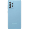Смартфон Samsung Galaxy A52 128GB Blue (SM-A525FZBDCAU)