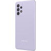 Смартфон Samsung Galaxy A52 128GB Lavender (SM-A525FLVDCAU)