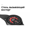 Умные часы Samsung Galaxy Watch 5 Pro Gray (SM-R920NZTACIS)