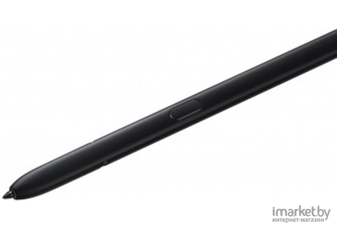 Электронное перо Samsung S Pen для S22 Ultra красный (EJ-PS908BQRGRU)