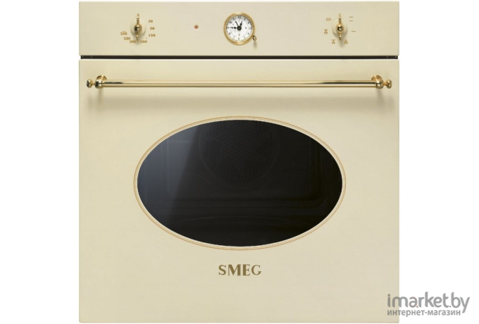 Духовой шкаф Smeg Coloniale (SF800P)