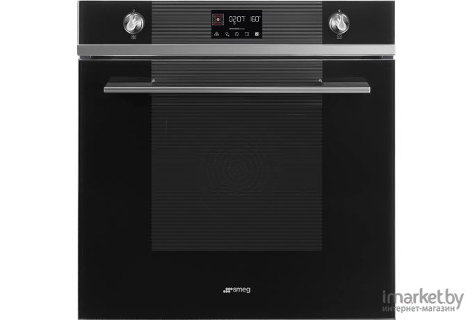 Духовой шкаф Smeg SO6102TN