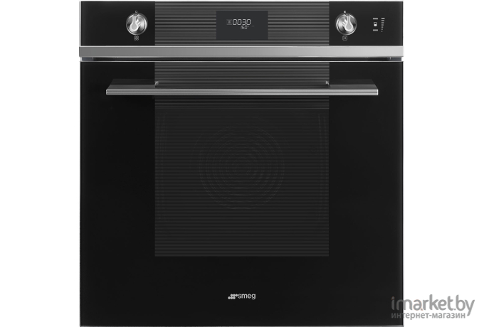 Духовой шкаф Smeg Linea (SOP6101S2N)