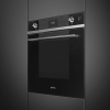 Духовой шкаф Smeg Linea (SOP6101S2N)