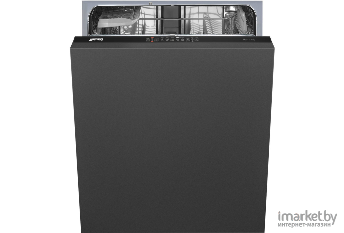 Посудомоечная машина Smeg ST211DS