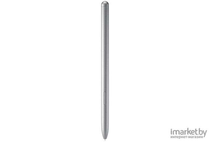 Электронное перо Samsung S Pen для Tab S7/S8 серебристый (EJ-PT870BSRGRU)