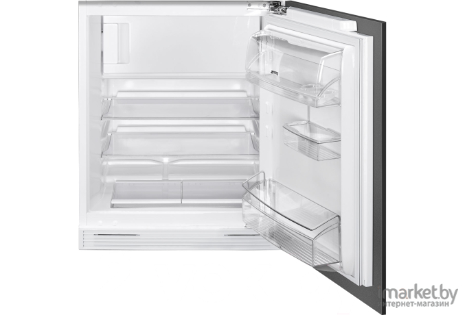 Холодильник Smeg U8C082DF