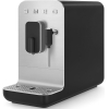 Кофемашина Smeg BCC02BLMEU