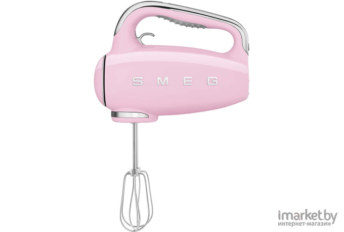 Миксер Smeg HMF01PKEU