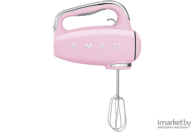 Миксер Smeg HMF01PKEU