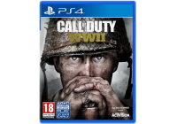 Игра для приставки PlayStation Ubisoft Call of Duty: WWII PS4 EU Pack EN Version (5030917215094)