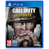 Игра для приставки PlayStation Ubisoft Call of Duty: WWII PS4 EU Pack EN Version (5030917215094)