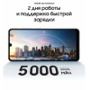 Смартфон Samsung Galaxy A32 64GB Lavender (SM-A325FLVDCAU)