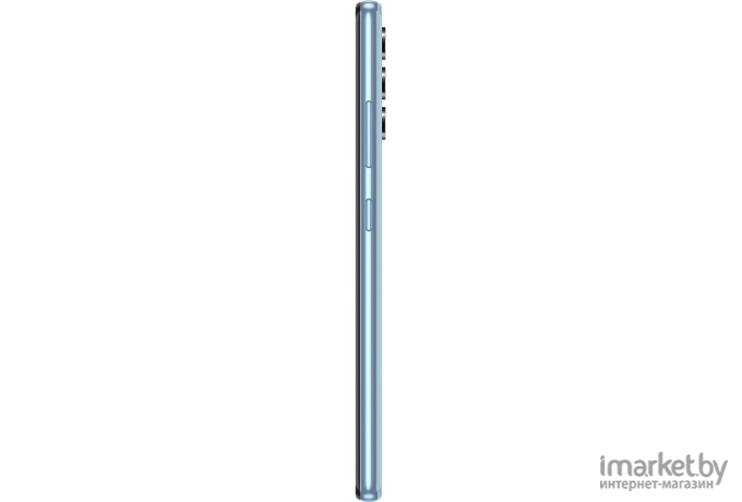 Смартфон Samsung Galaxy A32 128GB Blue (SM-A325FZBGCAU)