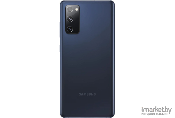 Смартфон Samsung Galaxy S20 FE 128Gb Blue (SM-G780GZBDCAU)