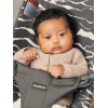 Шезлонг BabyBjorn Bliss Cotton 0060.27