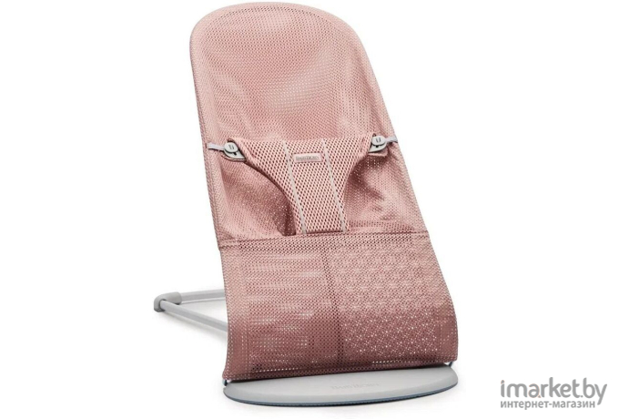 Шезлонг BabyBjorn Bliss Mesh 0061.08