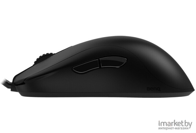 Мышь BenQ Zowie ZA12-C черный (9H.N3GBB.A2E)