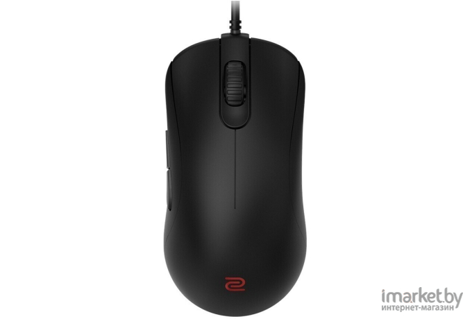 Мышь BenQ Zowie ZA12-C черный (9H.N3GBB.A2E)