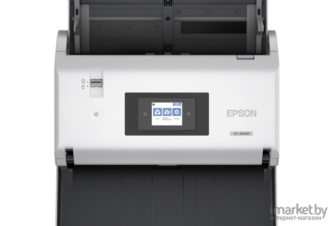 Сканер Epson WorkForce DS-30000 (B11B256401)