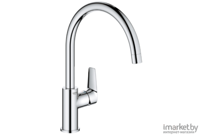 Смеситель Grohe Start Edge (31369001)